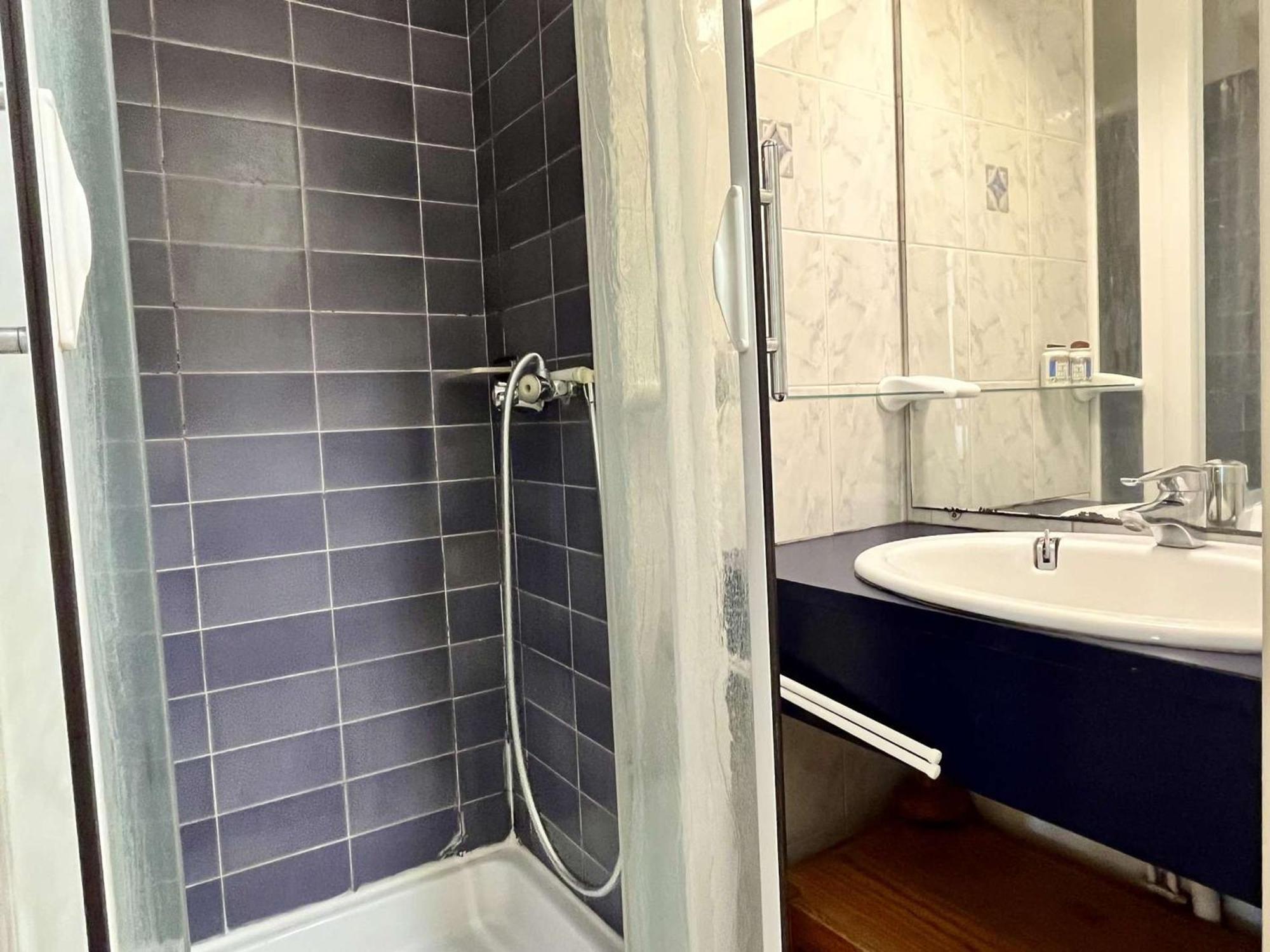 Studio A Argeles-Sur-Mer, 400M De La Plage Et Proche Commerces, Loggia, Animaux Bienvenus, Menage Inclus - Fr-1-225-548 Eksteriør billede